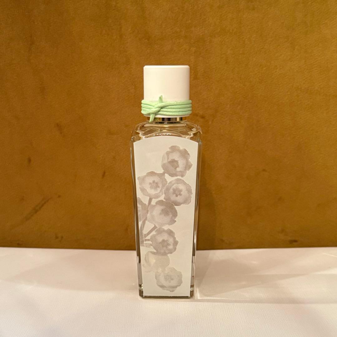 カルティエ Cartier ピュール ミュゲ オードトワレ 75ml 香水