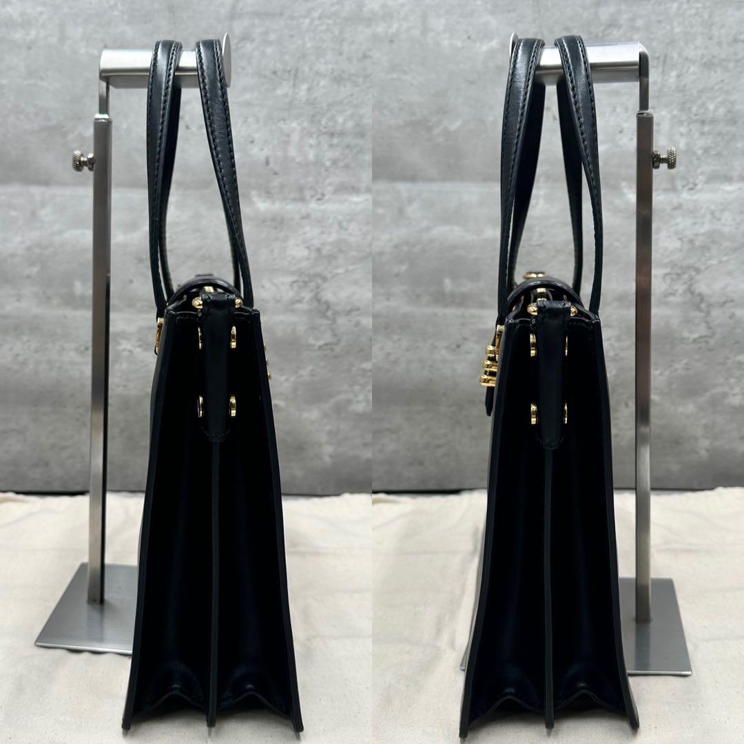 極美品✨エトロ レインボーバッグ ハンドバッグ 2way ペイズリー