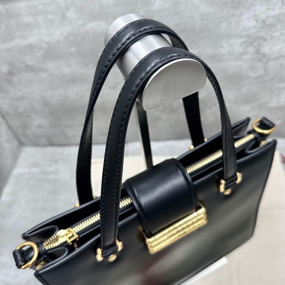 極美品✨エトロ レインボーバッグ ハンドバッグ 2way ペイズリー