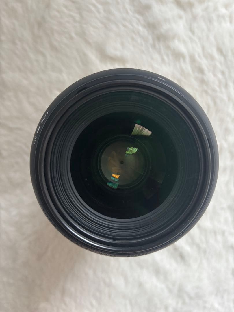 SIGMA 35mm F1.4 DG HSM Art (ソニーEマウント)