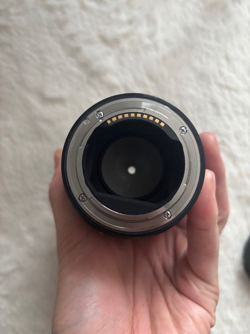 SIGMA 35mm F1.4 DG HSM Art (ソニーEマウント)