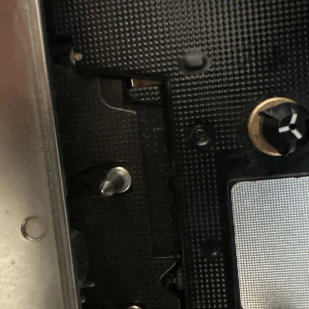 SONY WM-3 カセットプレーヤー