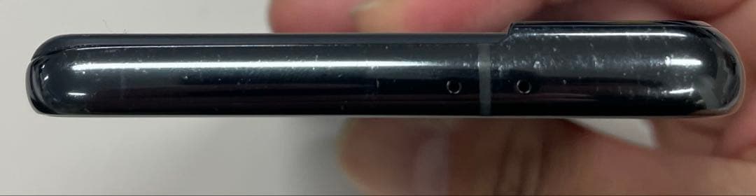 スマートフォン本体 Galaxy S21 5G