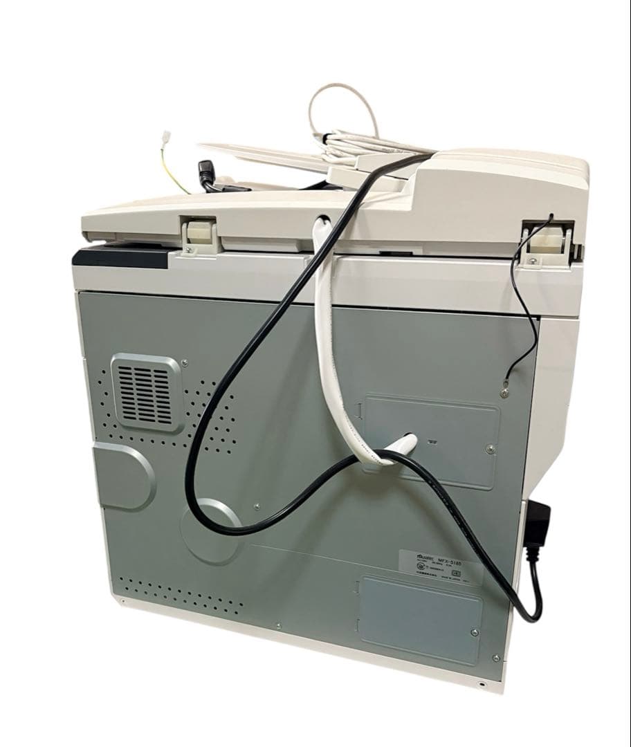 【美品】MFX-5155 A3業務用プリンター