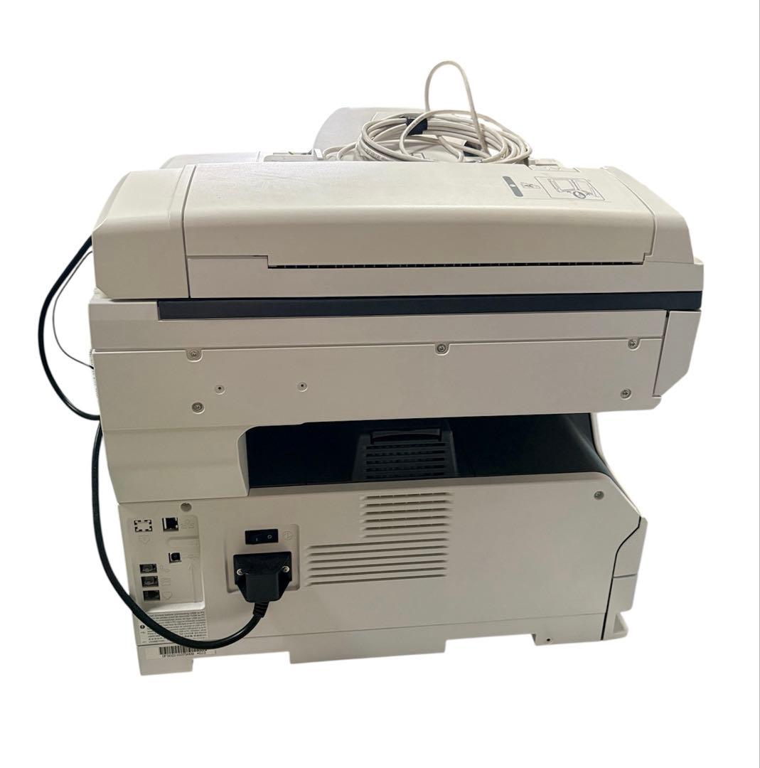 【美品】MFX-5155 A3業務用プリンター