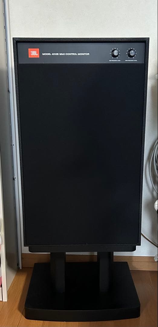 スピーカースタンド ペアJBL