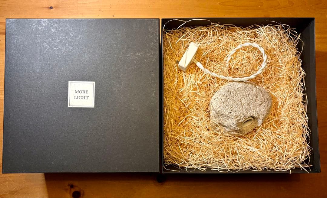 2/9までお値下げ中！LIGHT YEARS / MORE LIGHT