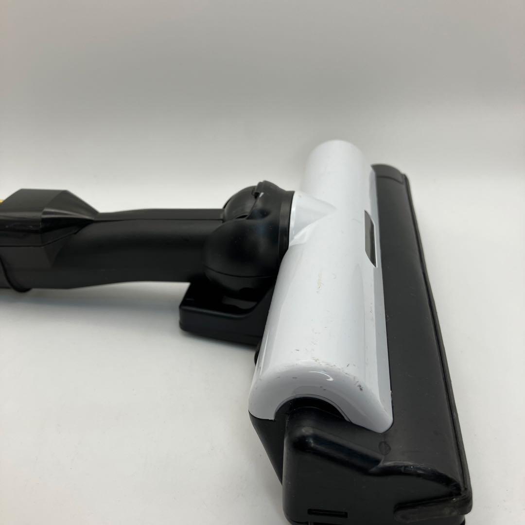 日立　掃除機　ヘッド　D-DP34 白　コードレススティッククリーナー　ホワイト