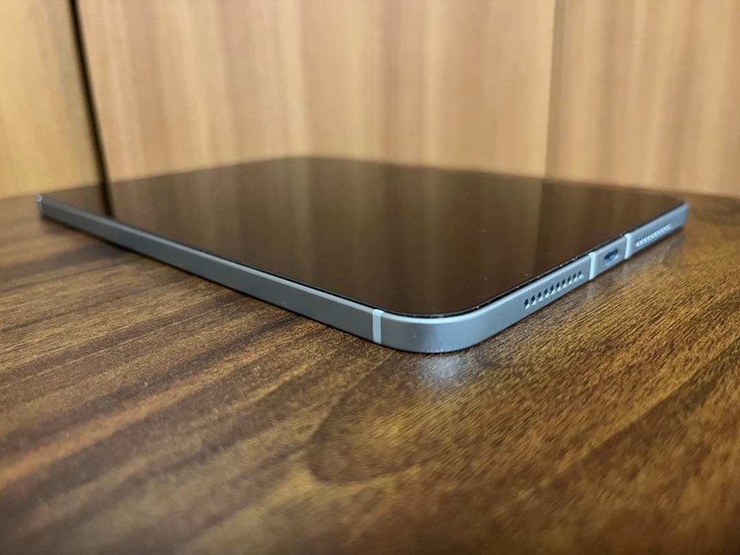 ipad mini7 Wi‑Fi + Cellular 128GB ブルー