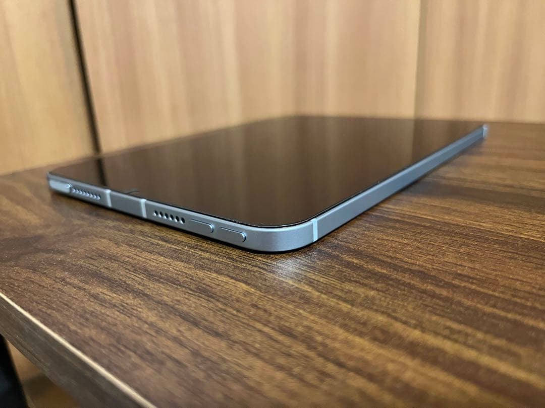 ipad mini7 Wi‑Fi + Cellular 128GB ブルー