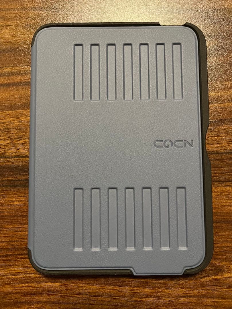 ipad mini7 Wi‑Fi + Cellular 128GB ブルー