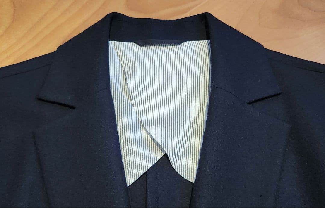 【美品】sizeL マッキントッシュロンドン ブレザー