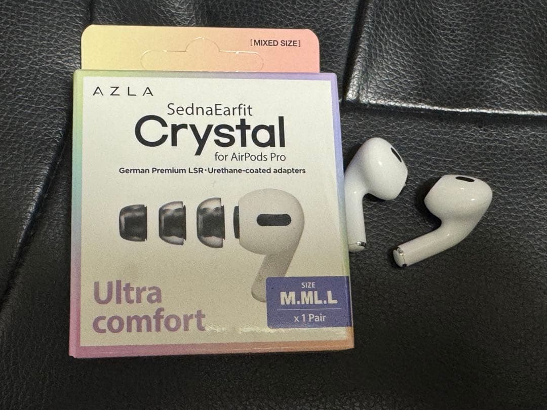 【おまけ有】AirPods Pro2 本体