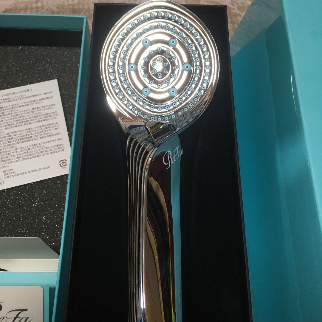 MTG ReFa FINE BUBBLE Sです