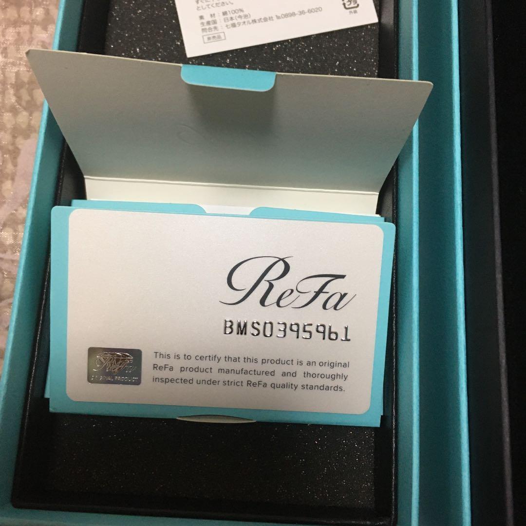 MTG ReFa FINE BUBBLE Sです