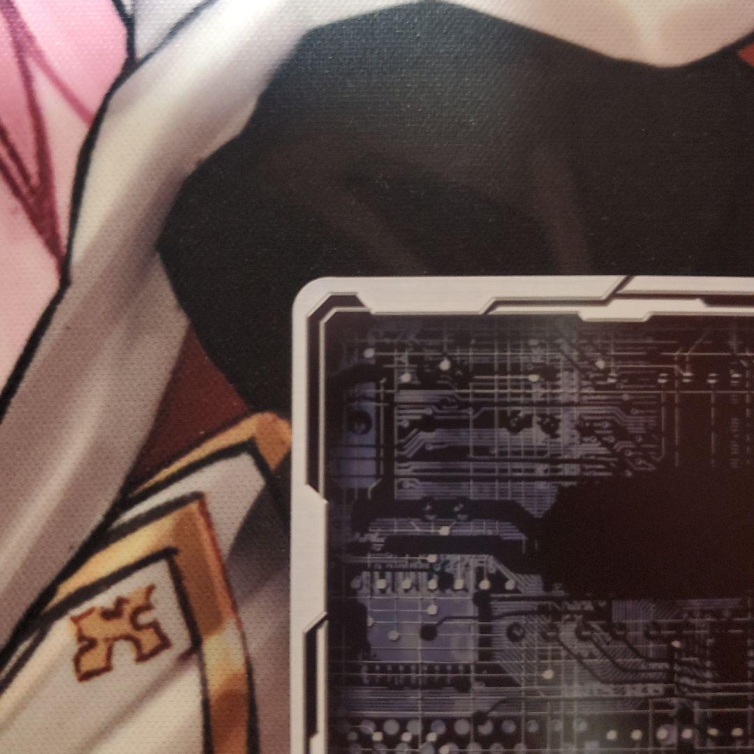 ゼクス　Z/X ZX 煌めく晴姿イース　PR 1枚