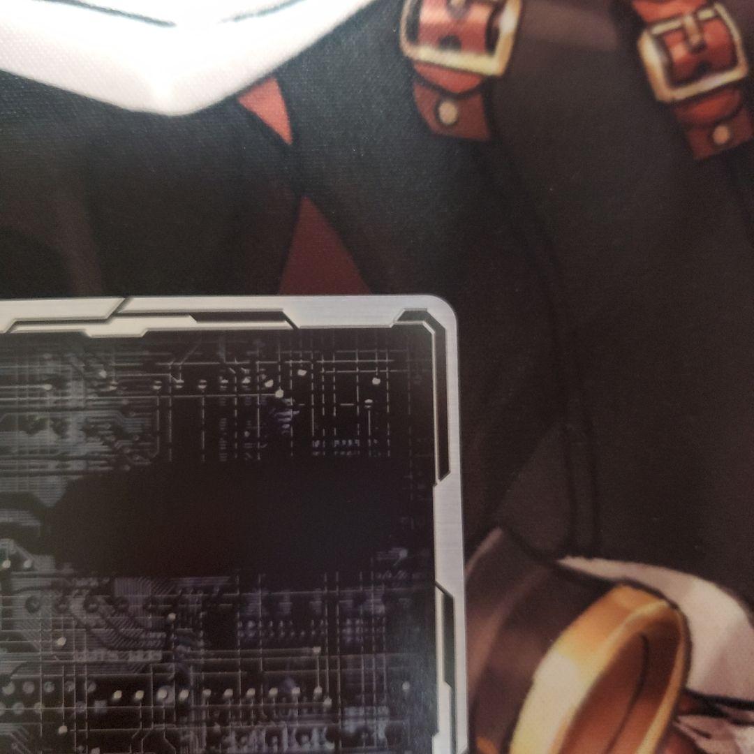 ゼクス　Z/X ZX 煌めく晴姿イース　PR 1枚