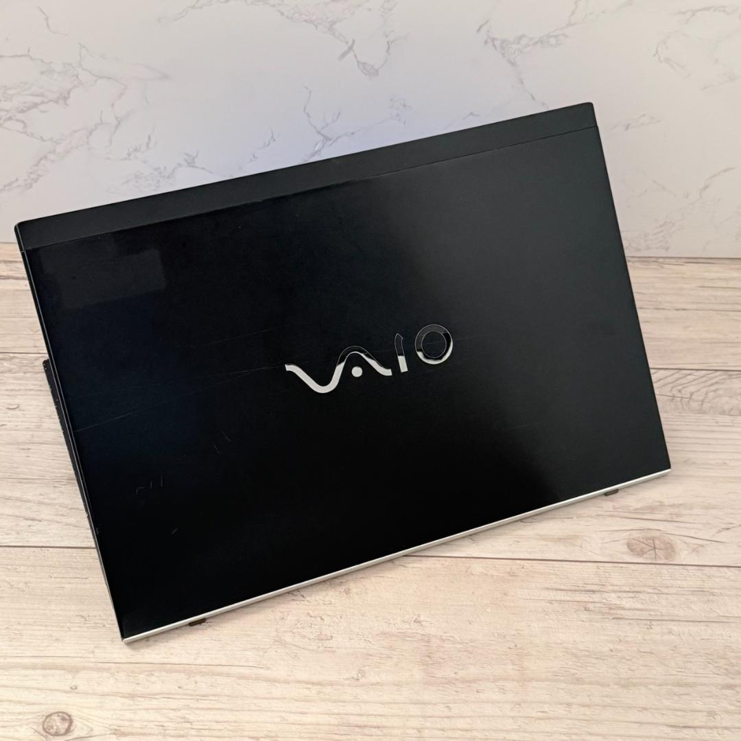 ★起動OK★ バッテリー良好 第10世代Corei5 人気 VAIO