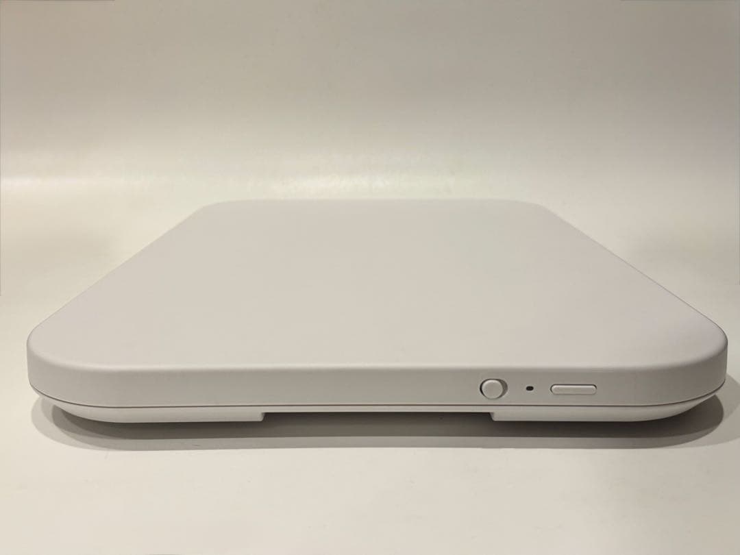 Catlog Board 2 猫用ボード ホワイト　おまけ付き