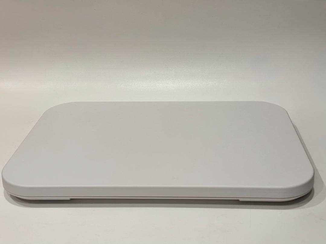 Catlog Board 2 猫用ボード ホワイト　おまけ付き