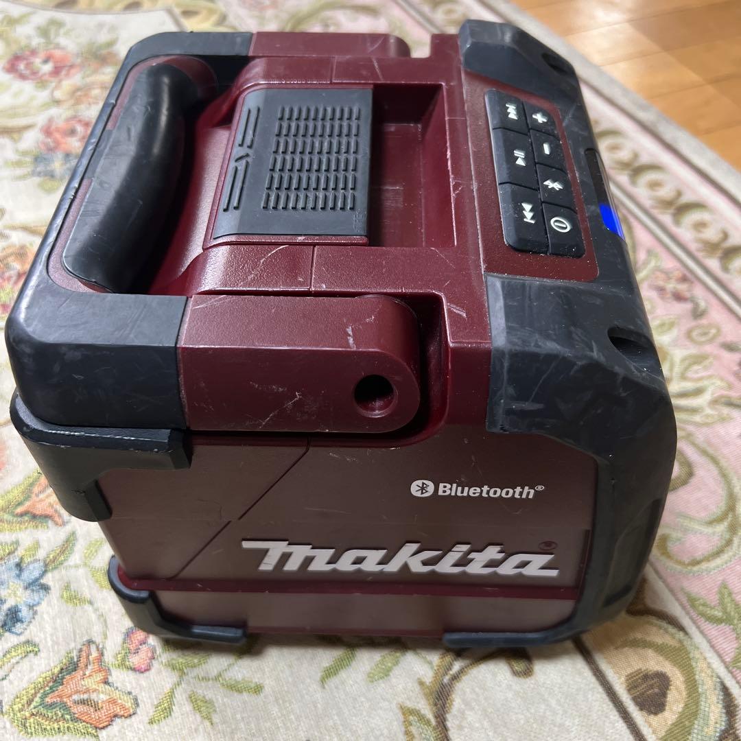 T*i様 Makita MR200 Bluetoothスピーカー