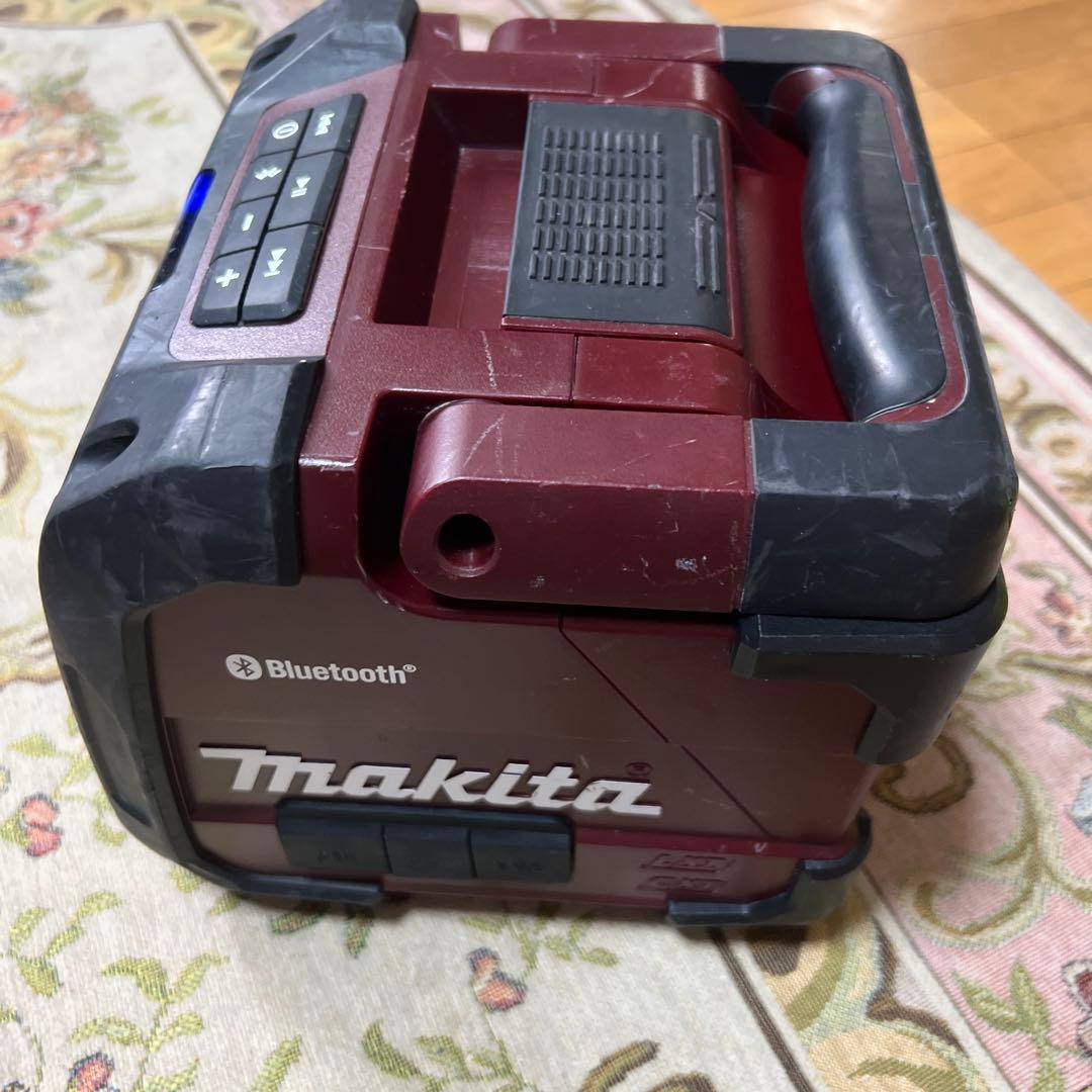 T*i様 Makita MR200 Bluetoothスピーカー