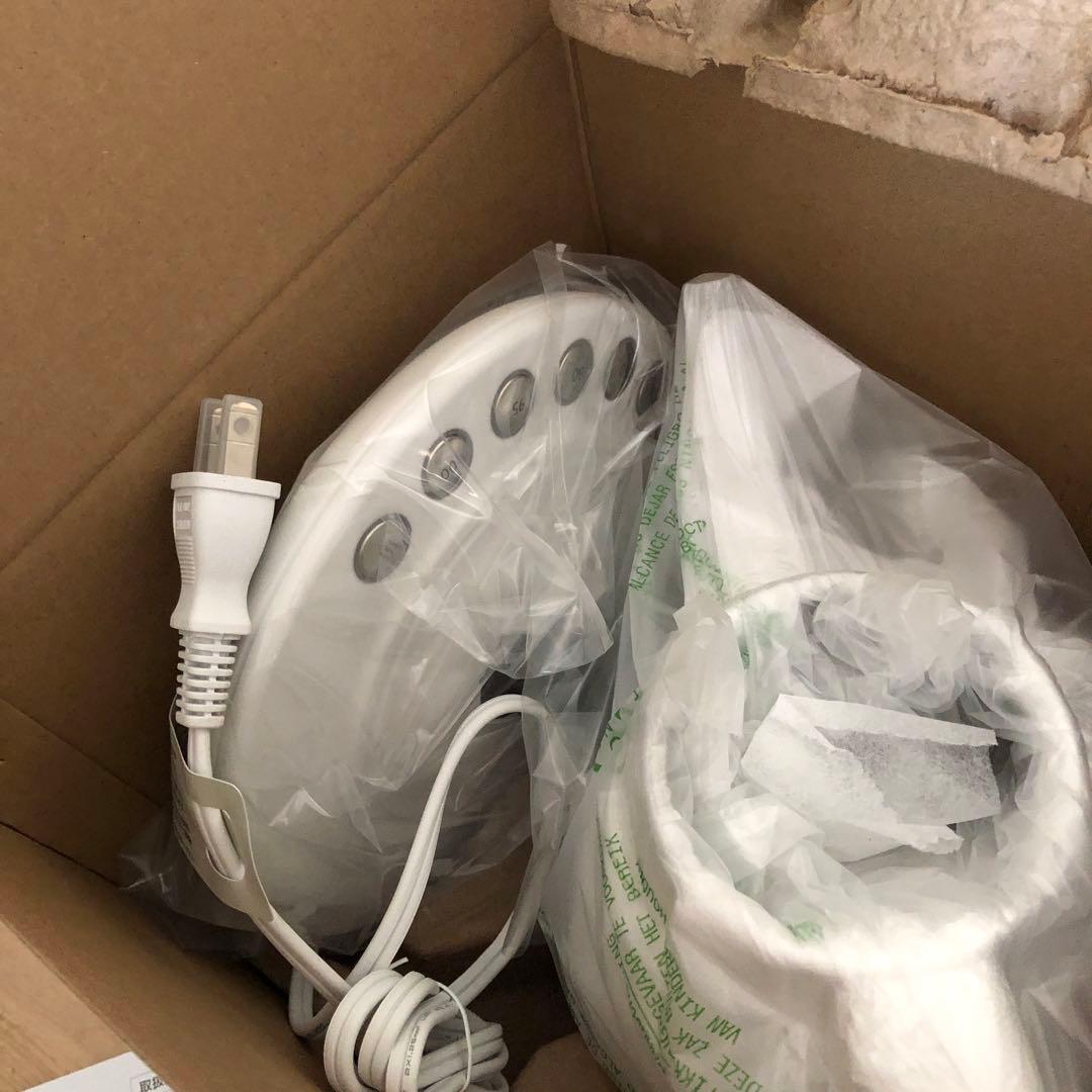 【新品】デロンギ　アイコナ　温度設定機能付き　カフェケトル