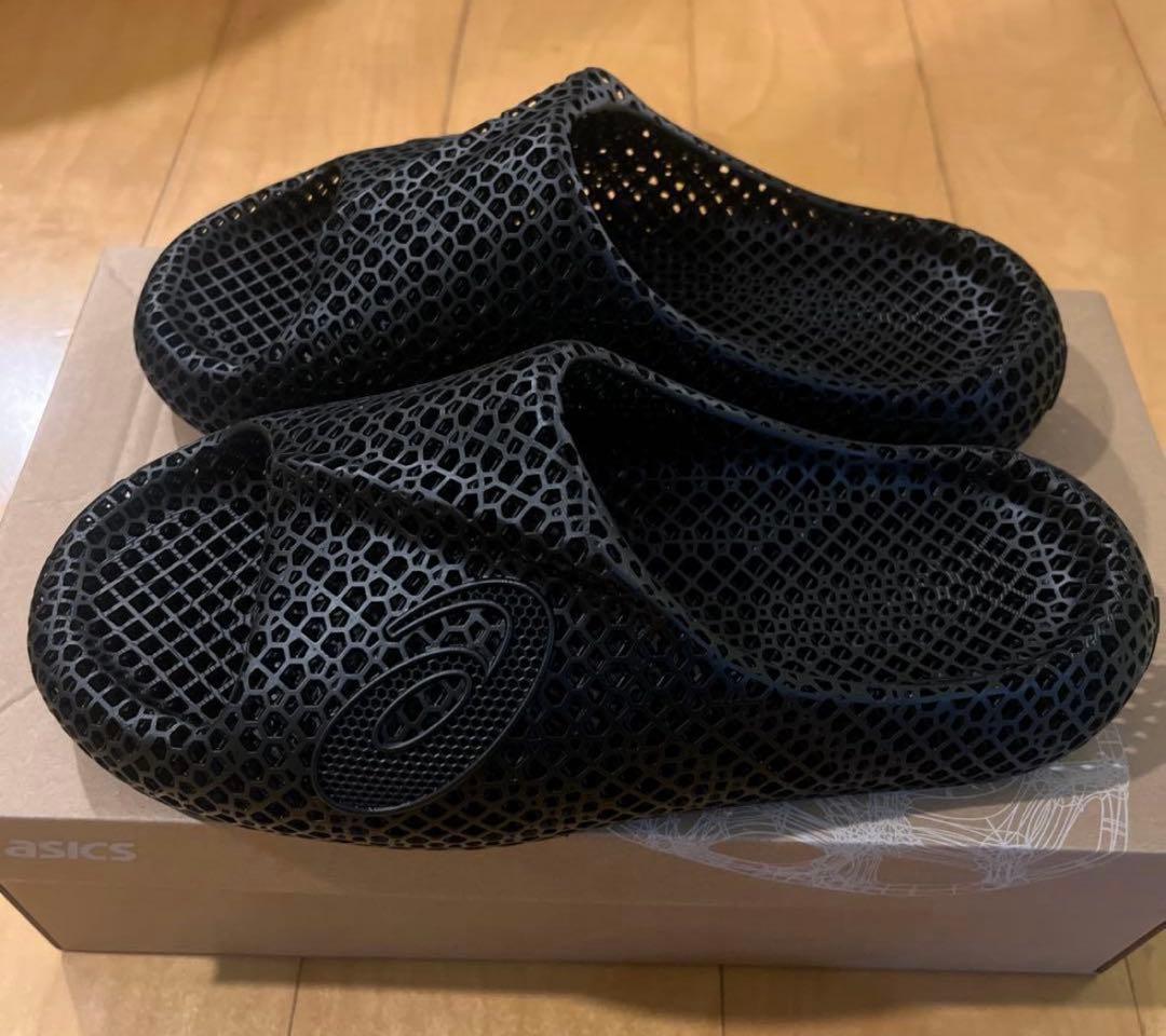 靴 ACTIBREEZE 3D SANDAL