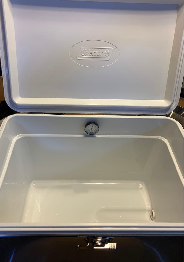 latu‼️美品✨Coleman コールマン　クーラーボックス