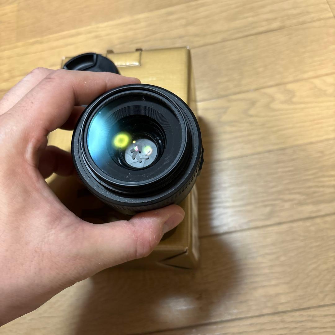 その他 Nikon AF-S DX 35F1.8G