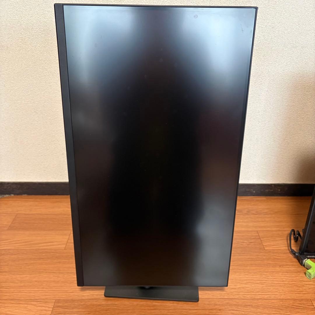 スリムデザイン モニター本体　20年