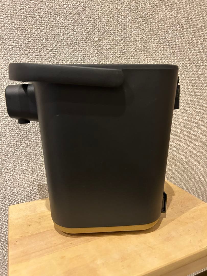 ZOJIRUSHI 電気ポット STAN