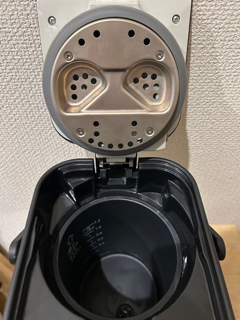 ZOJIRUSHI 電気ポット STAN