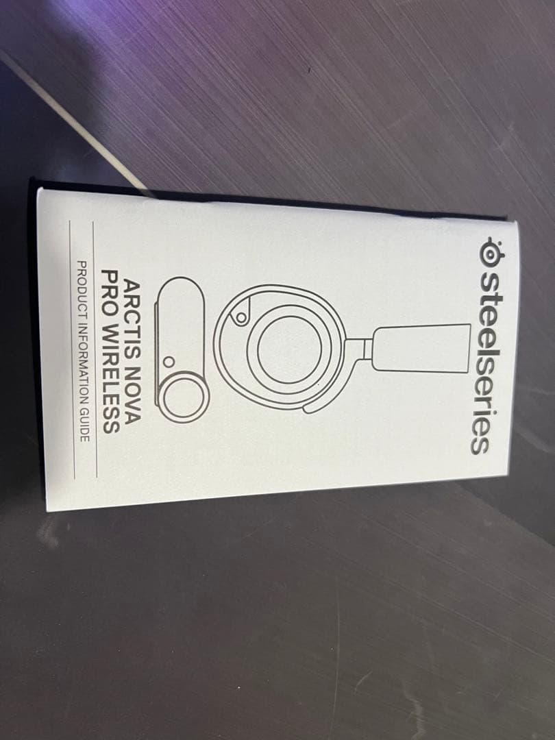 ゲーミングヘッドセット ヘッドホン