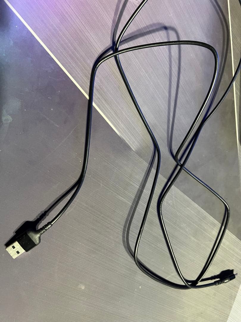 ゲーミングヘッドセット ヘッドホン