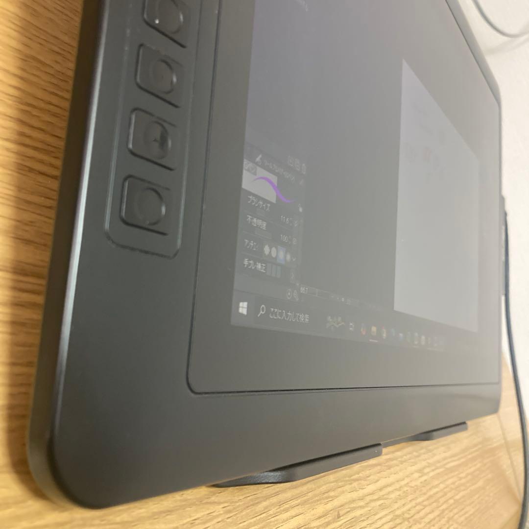 XP-Pen Artist 15.6 Pro 液晶ペンタブレット本体