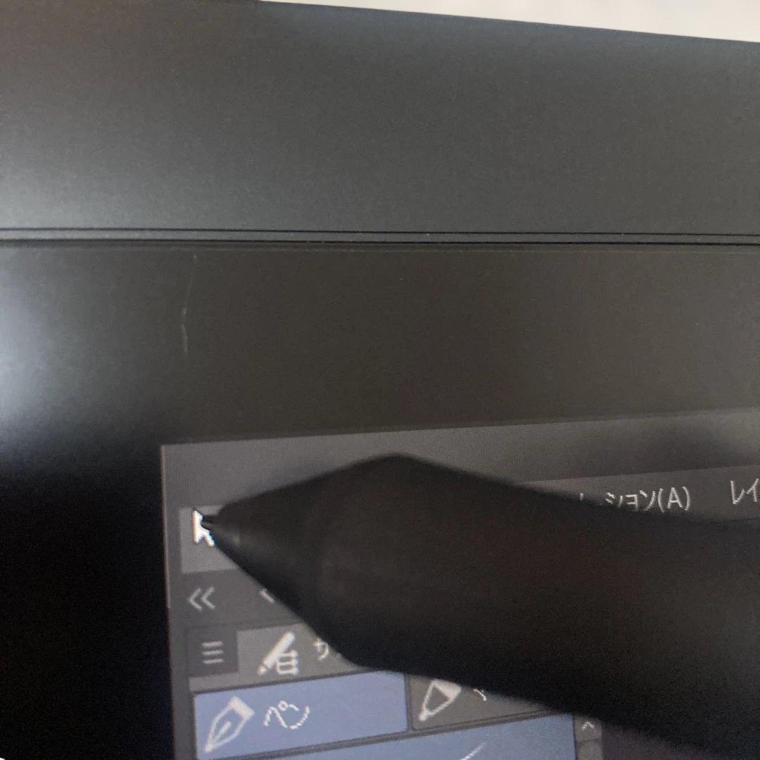 XP-Pen Artist 15.6 Pro 液晶ペンタブレット本体