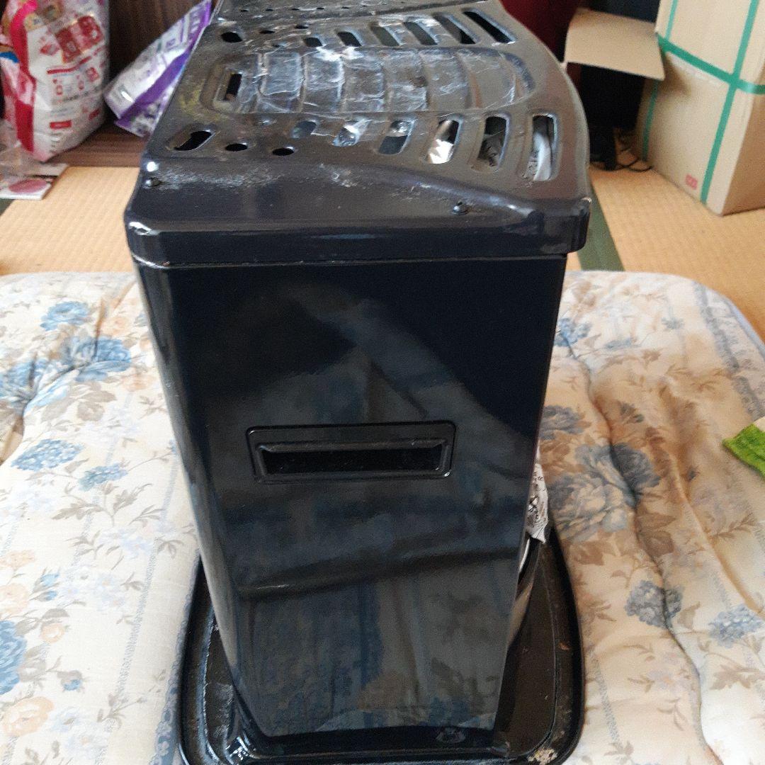 TOYOTOMI　RSV-23N 自然通気形開放式石油ストーブ『ジャンク』