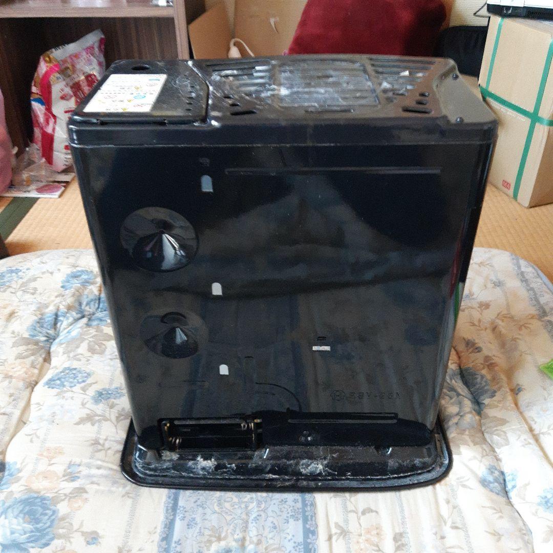 TOYOTOMI　RSV-23N 自然通気形開放式石油ストーブ『ジャンク』