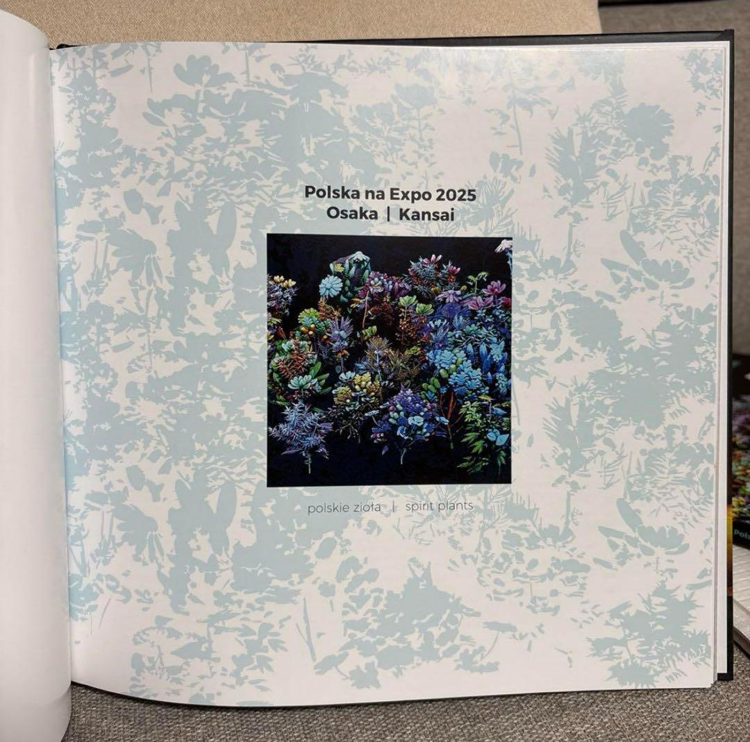 Expo 2025 大阪万博　ポーランド館　非売品