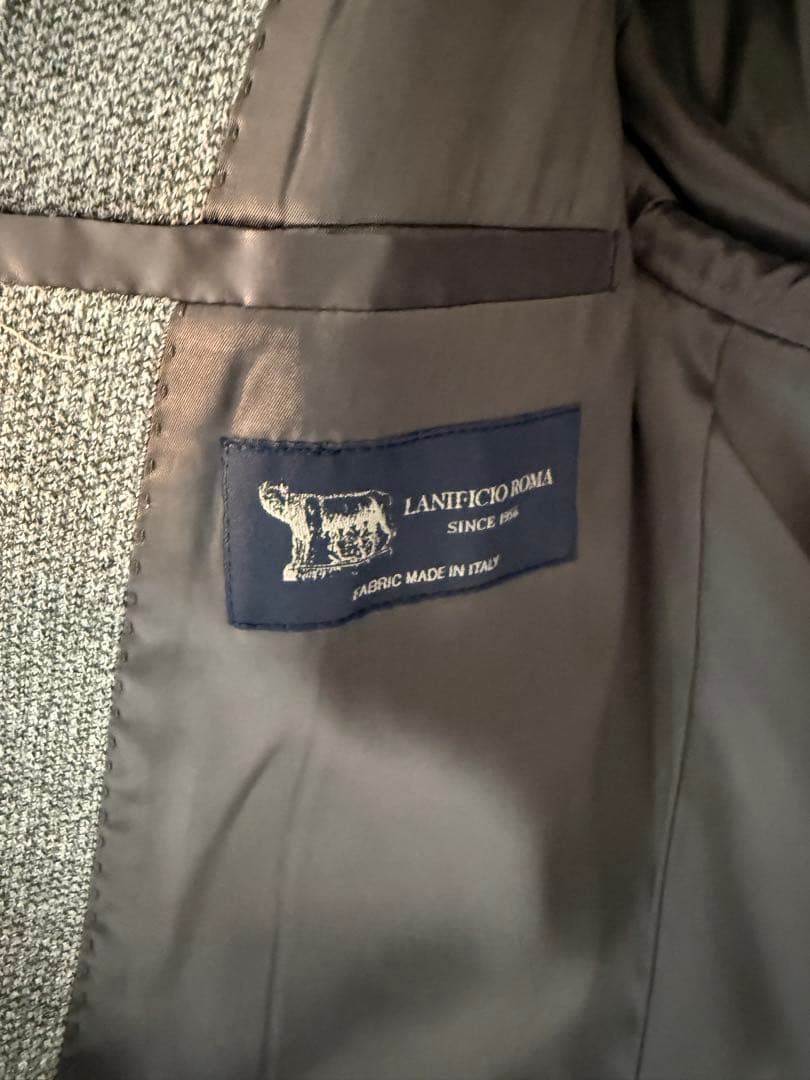 新品未使用【MACKINTOSH LONDON】サイズ40