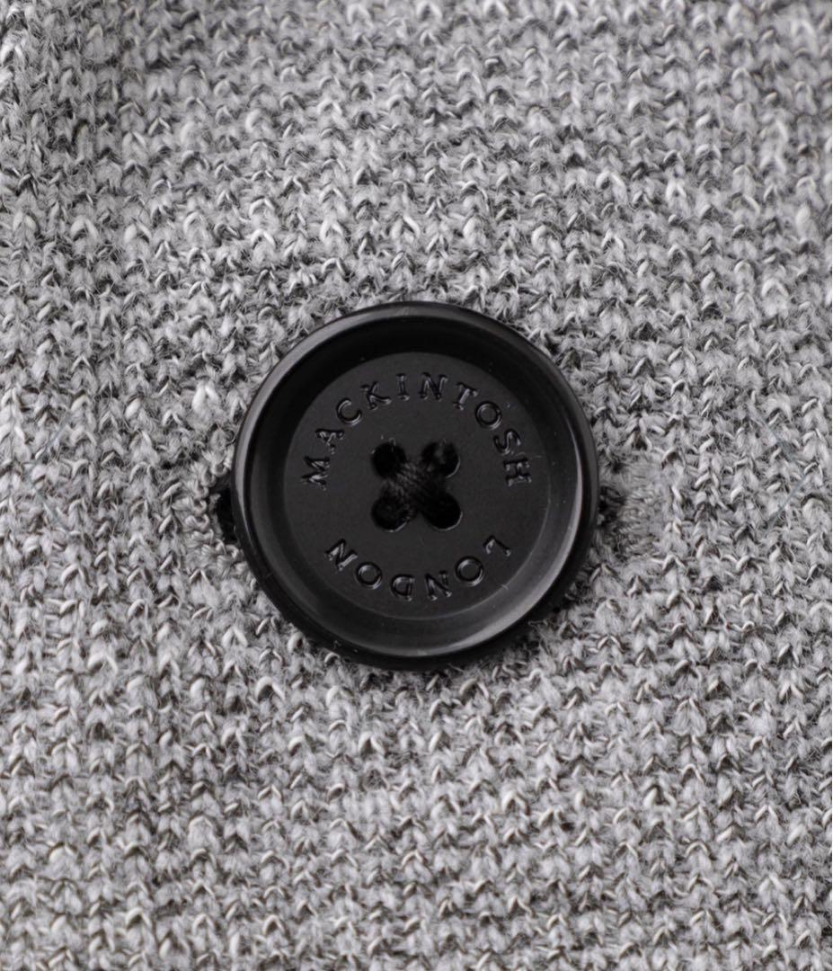 新品未使用【MACKINTOSH LONDON】サイズ40