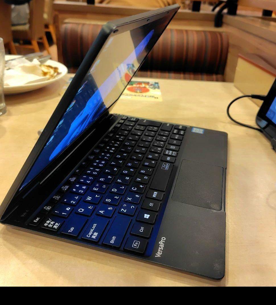 NEC ■ Windows11 正規対応モバイルノート■