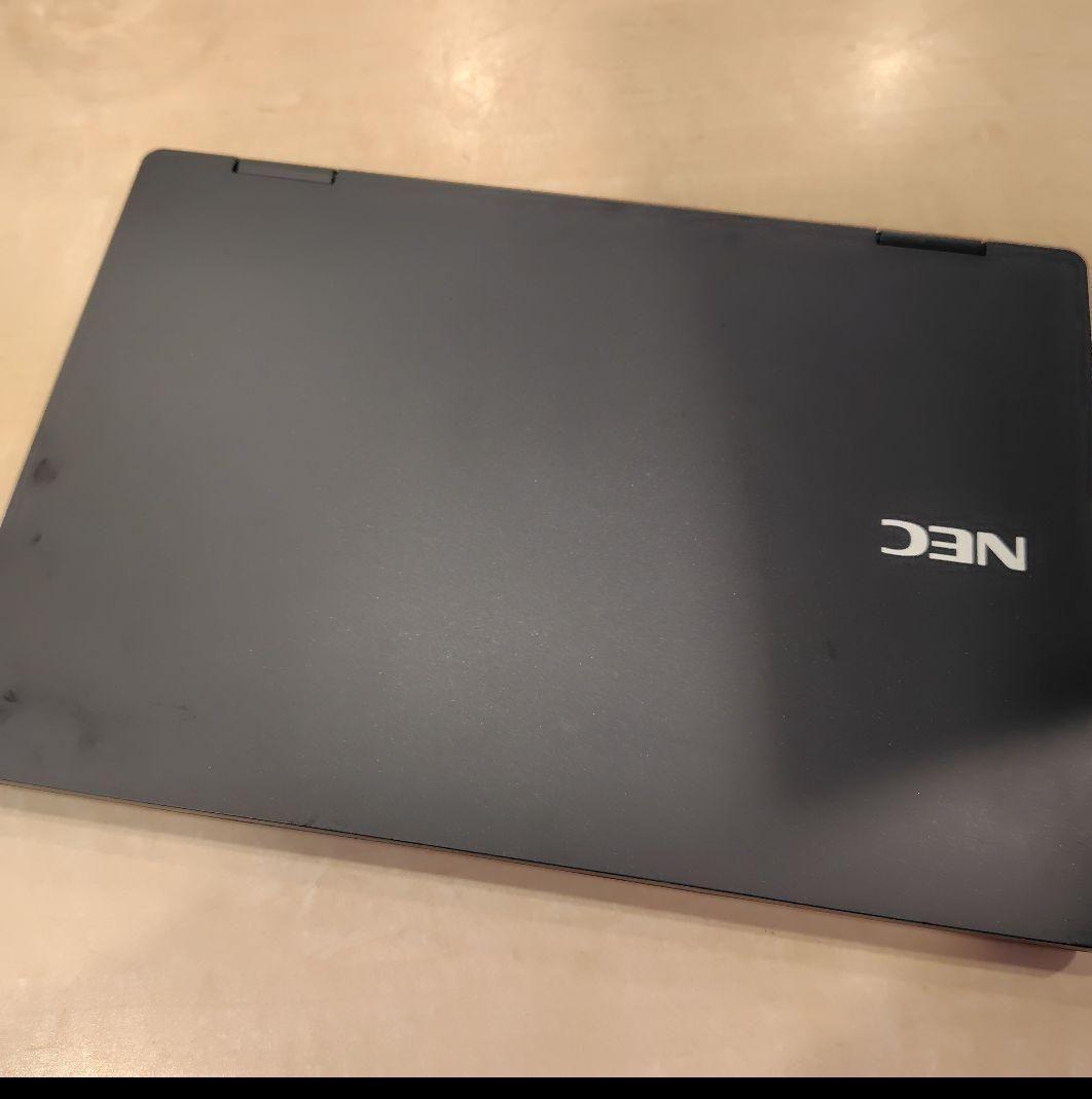 NEC ■ Windows11 正規対応モバイルノート■