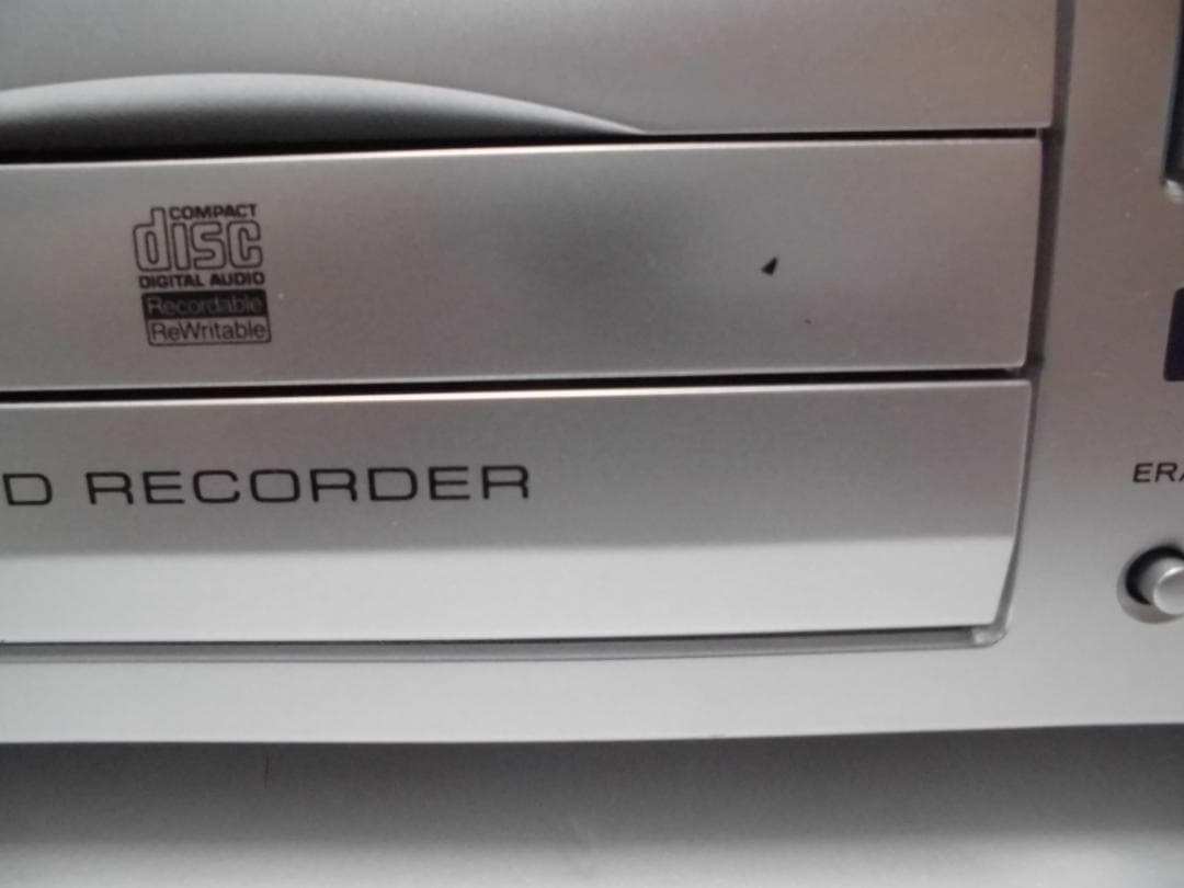 TEAC CD-RW890 MKII コンパクトディスクレコーダー
