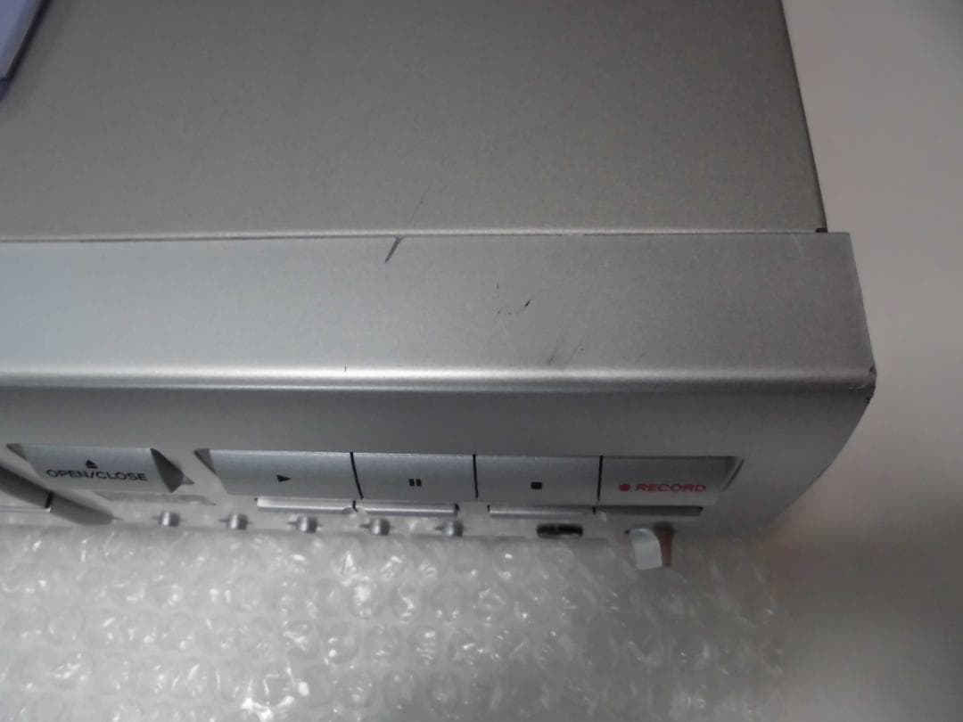 TEAC CD-RW890 MKII コンパクトディスクレコーダー