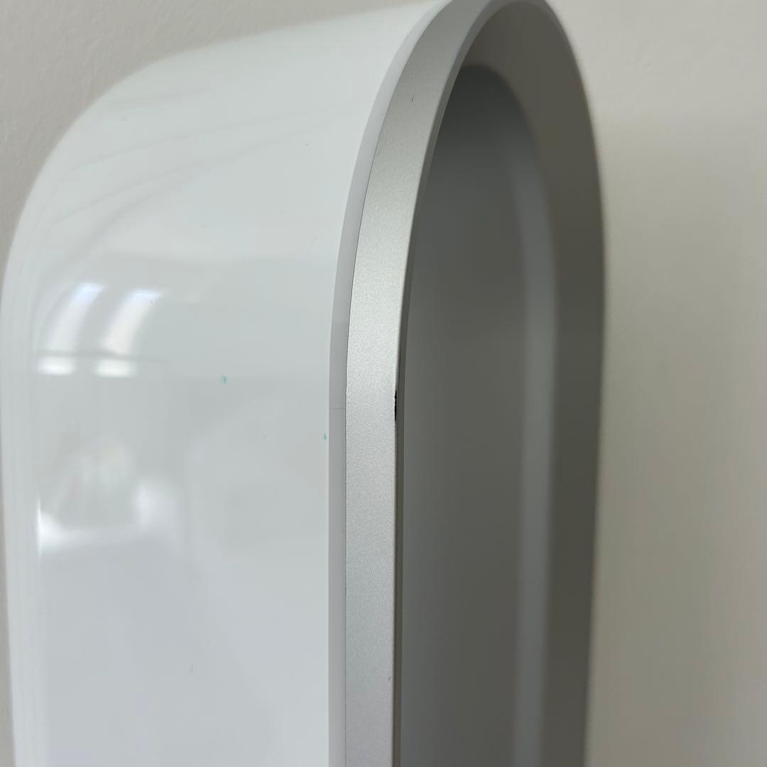 Dyson 空気清浄機能付き扇風機 TP02 ダイソン リモコン付き