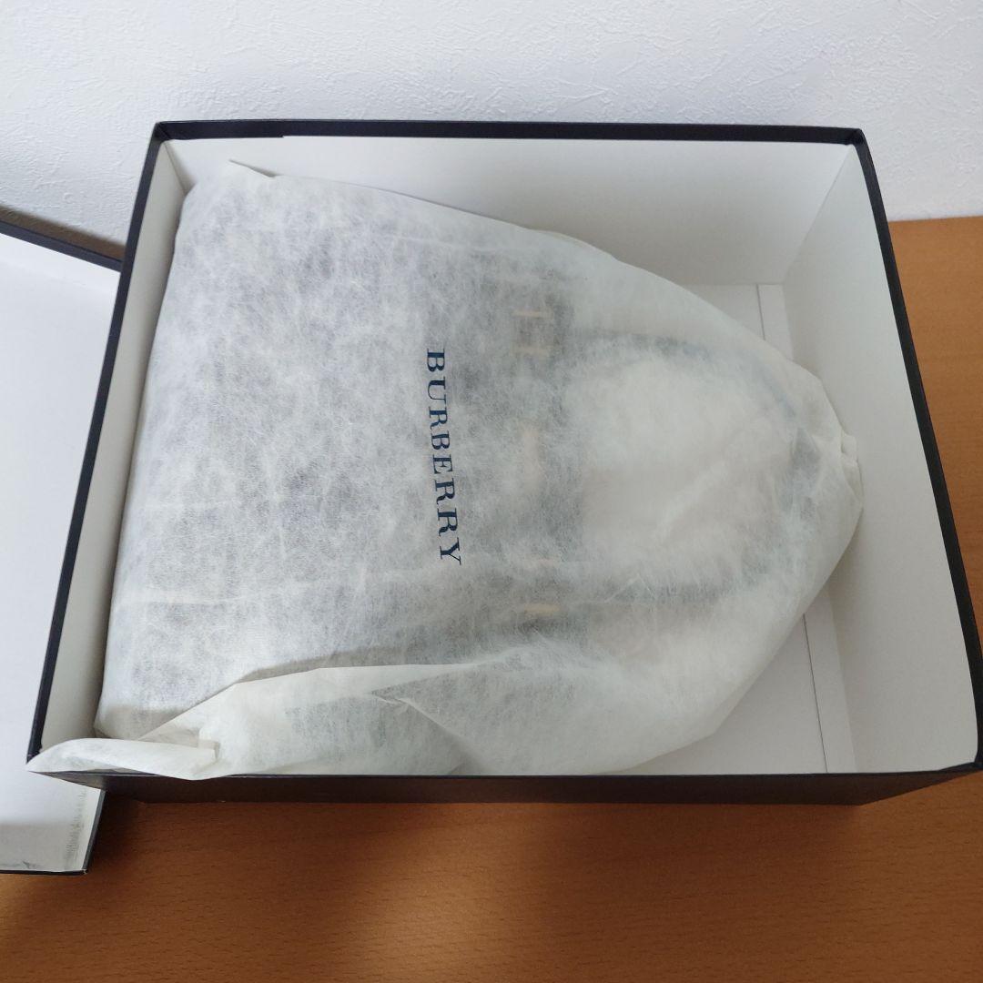 バーバリー　バッグ