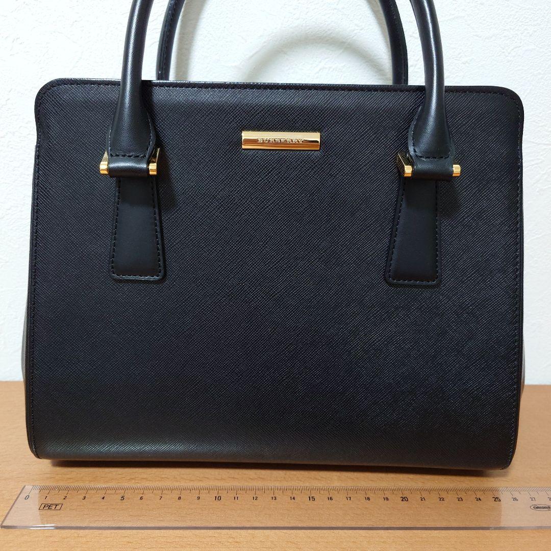 バーバリー　バッグ