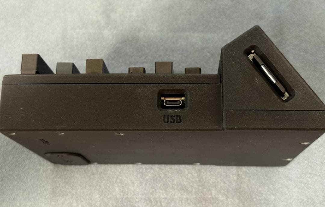 その他 CartReaderV5 w/ Vselect,RTC and snesCIC